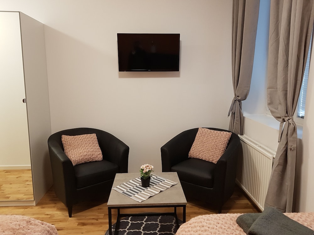 Hotell Kringelstaden 21/43