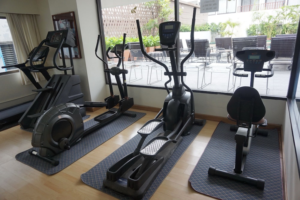 Bp Chiangmai City Hotel 17/32