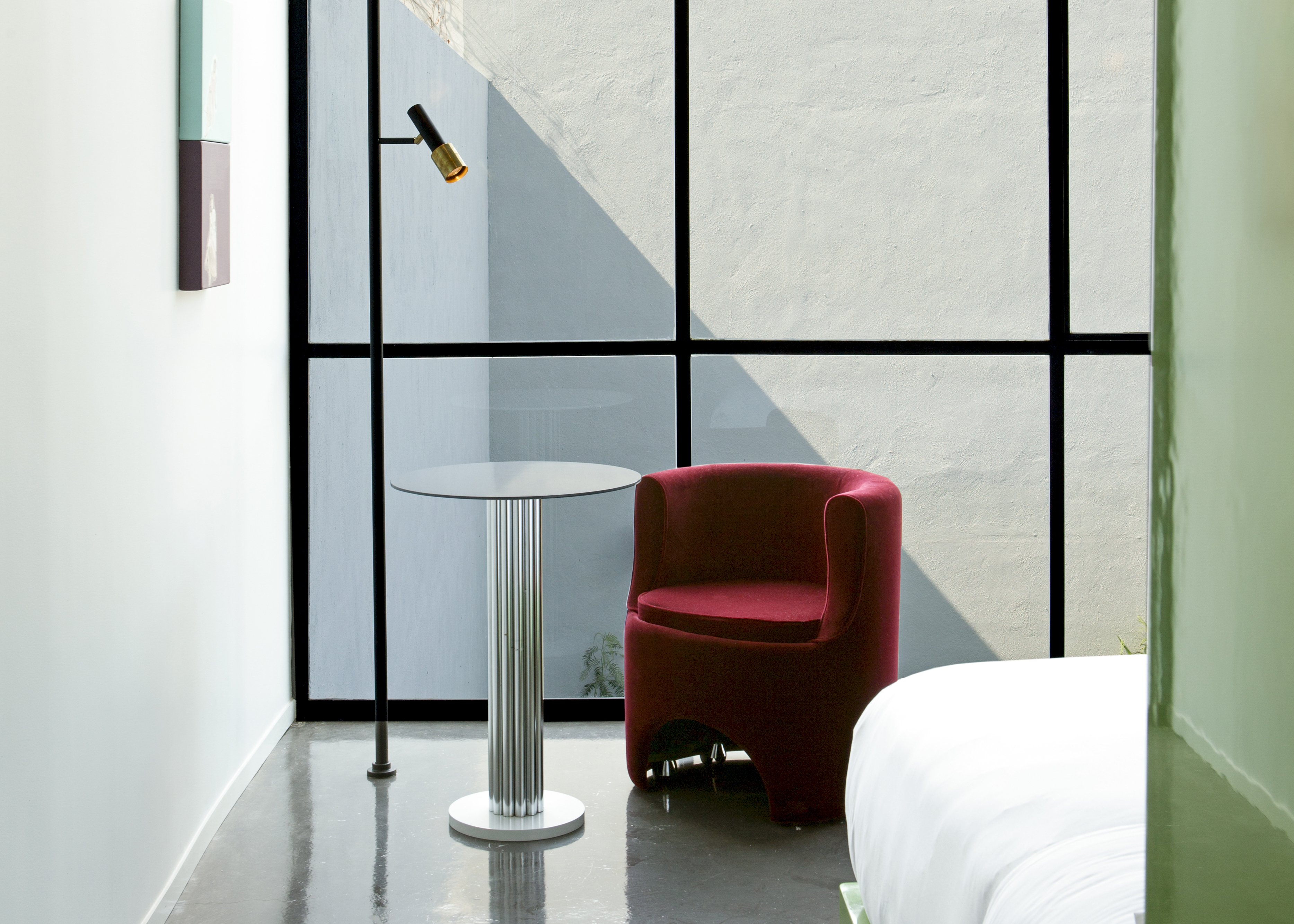 Casa Habita, Guadalajara, a Member of Design Hotels 29/52