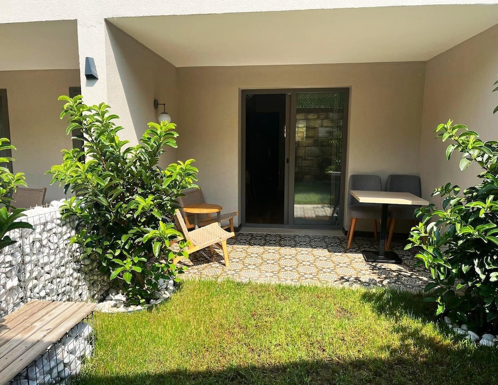 Avwan Hotel Cigli 34/40