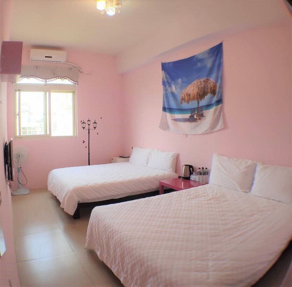 Sara House (ex.Hagi House Bed and Breakfast) 5/50