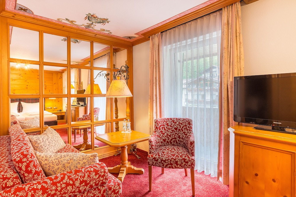 Alpenhotel Oberstdorf 35/50
