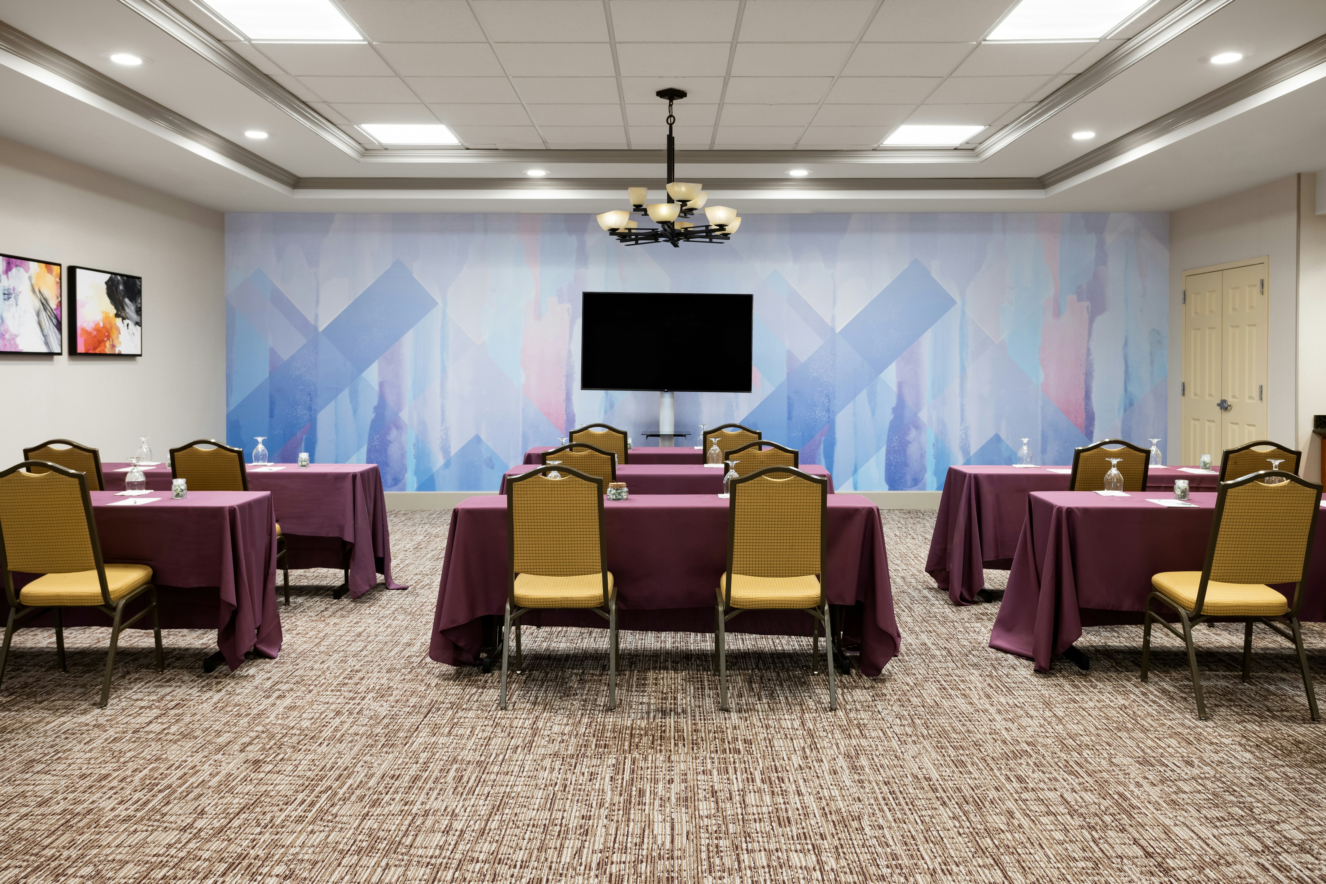 Hilton Garden Inn Milford 44/49