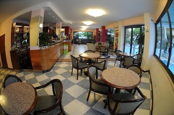 Hotel President 29/36