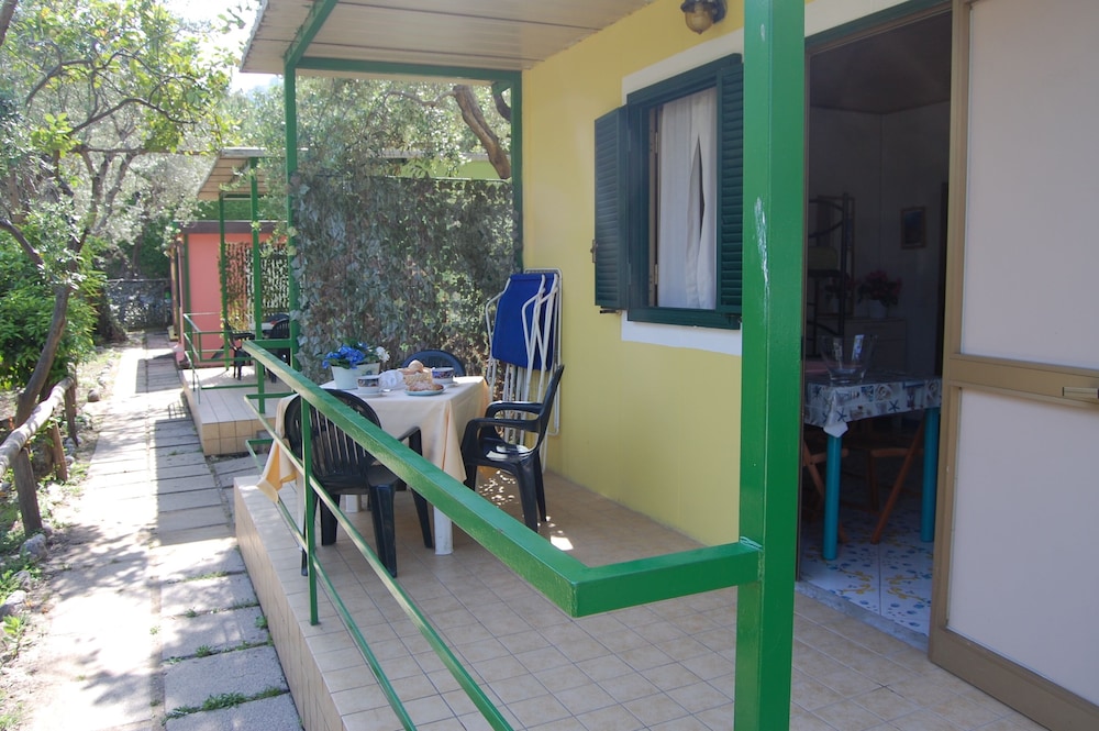 Villaggio Nettuno 40/50