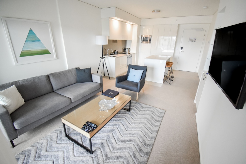 Belise Apartments 22/28