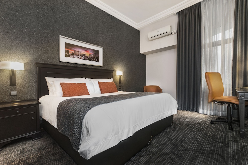 Bon Hotel Abuja 17/67