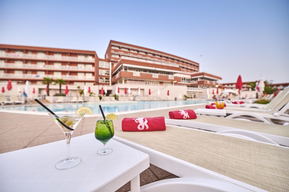 Hotel Albatros Plava Laguna 35/50
