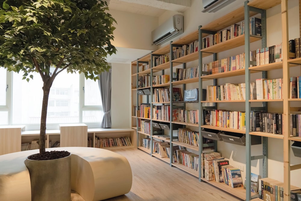 Green Hotel - Chiayi 21/40