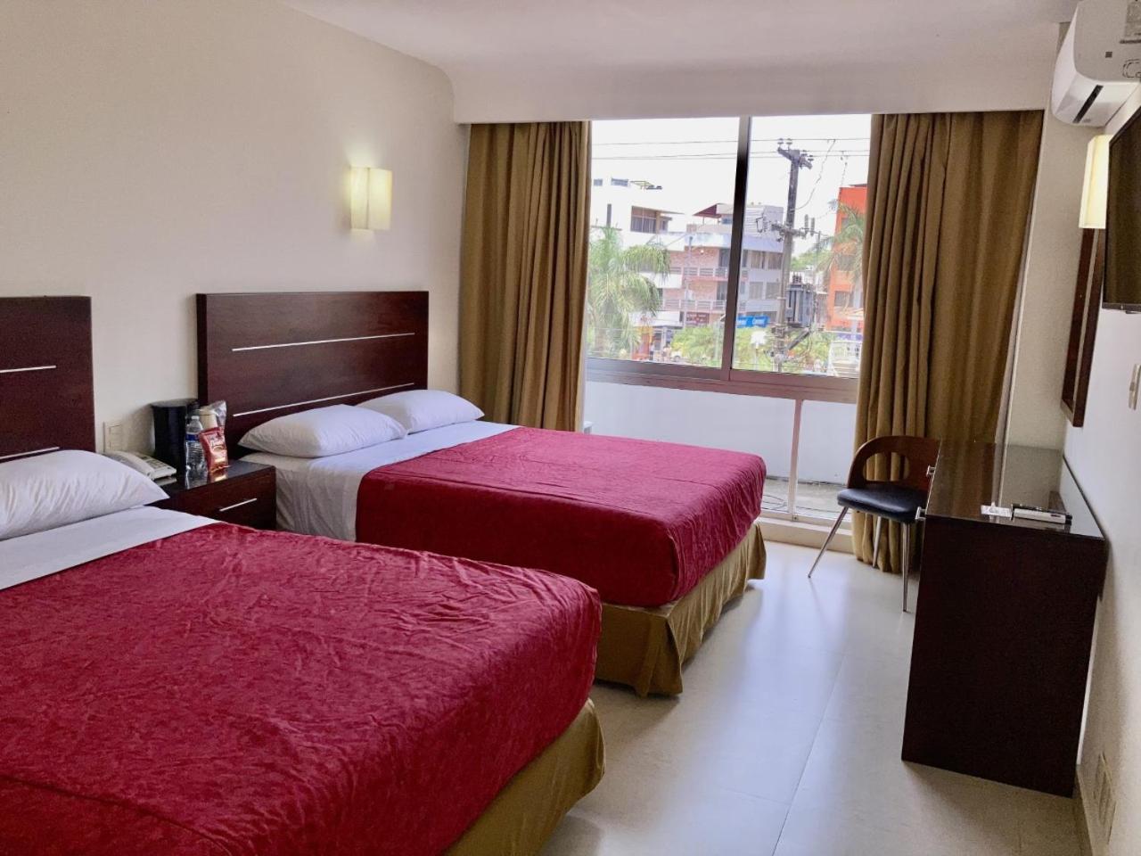 May Palace Hotel 12/43