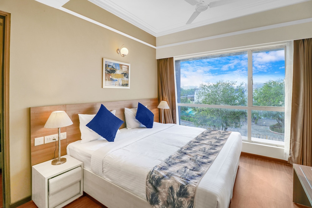 Starlit Suites Newtown Kolkata 5/24