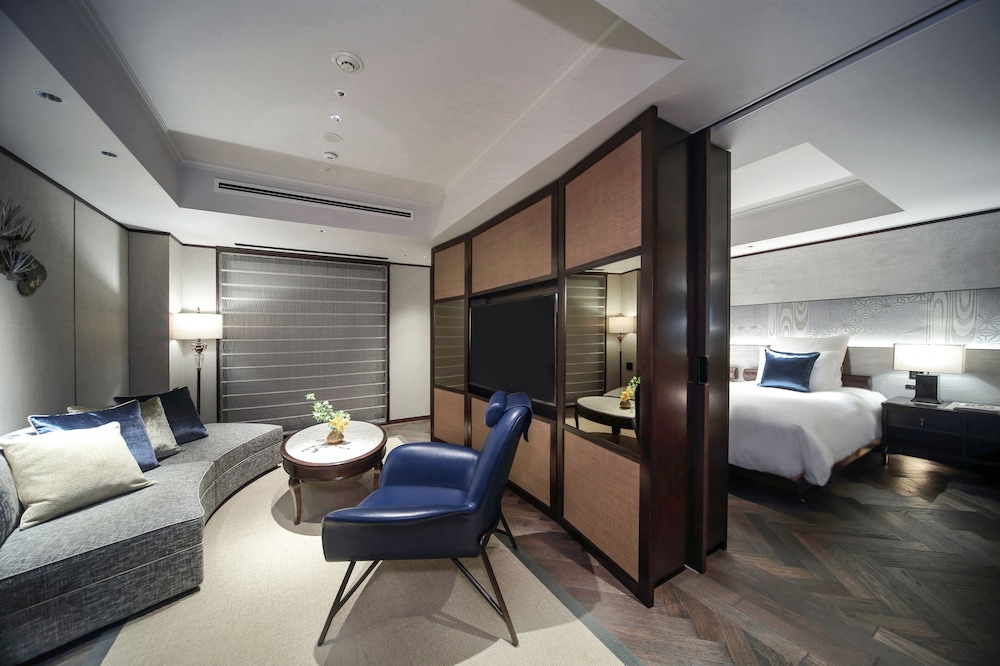 Dhawa Yura Kyoto (ex. Kyoto Yura Hotel Mgallery by Sofitel) 21/69