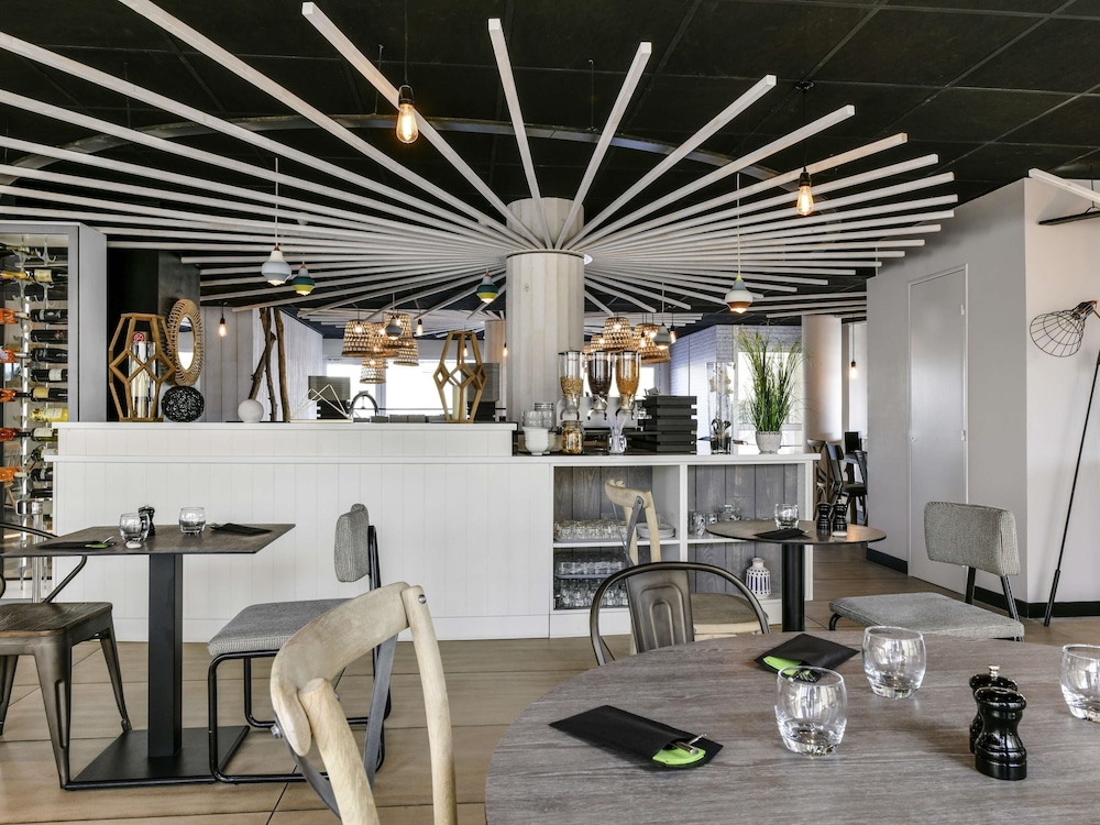 Ibis Styles La Rochelle Thalasso Chatelaillon 56/75