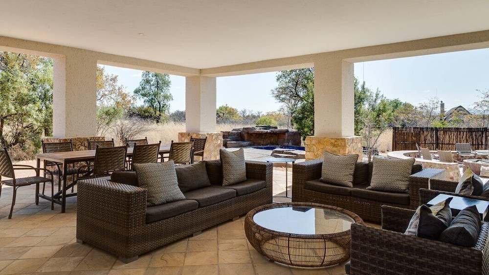 Zebula Golf Estates & Spa 21/50