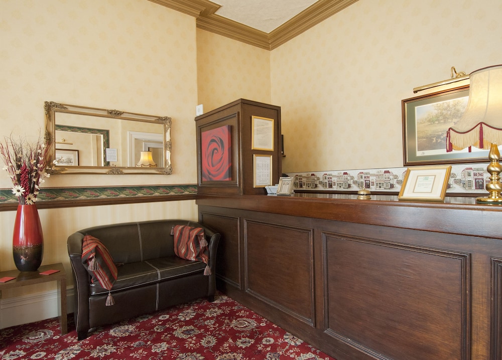 White Heather Hotel 6/50