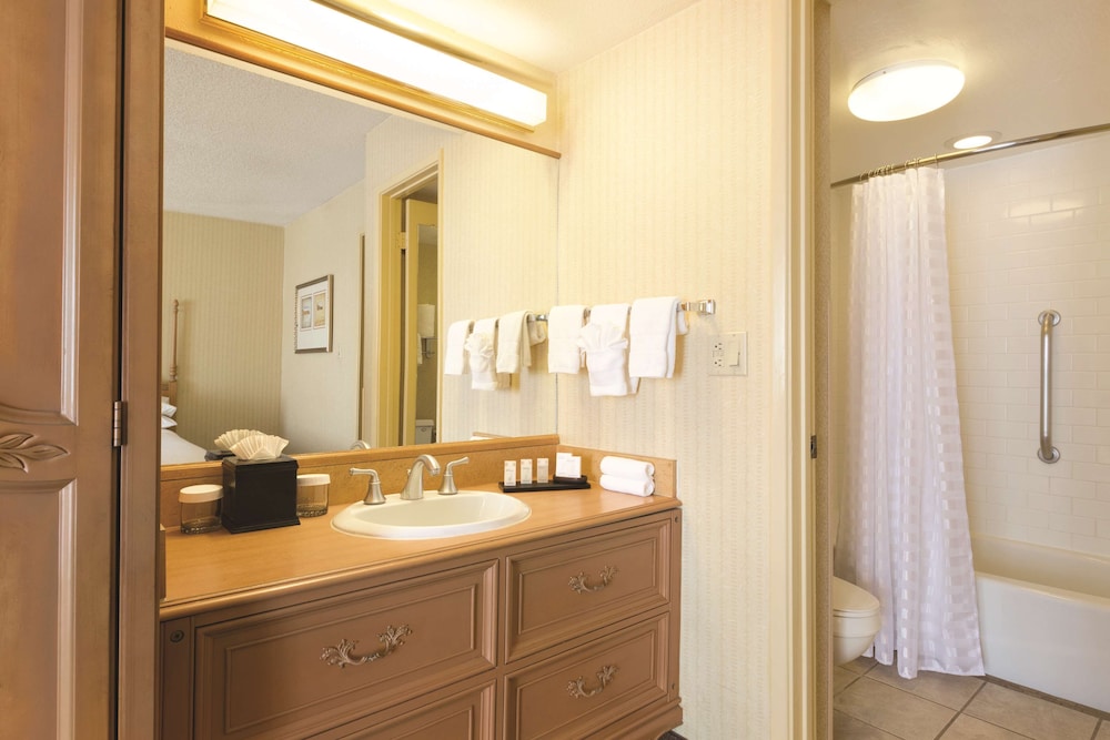 Motel6 Phoenix, AZ - Sky Harbor 53/56