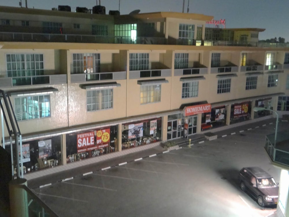 梅费尔酒店(Mayfair Hotel) 图片1