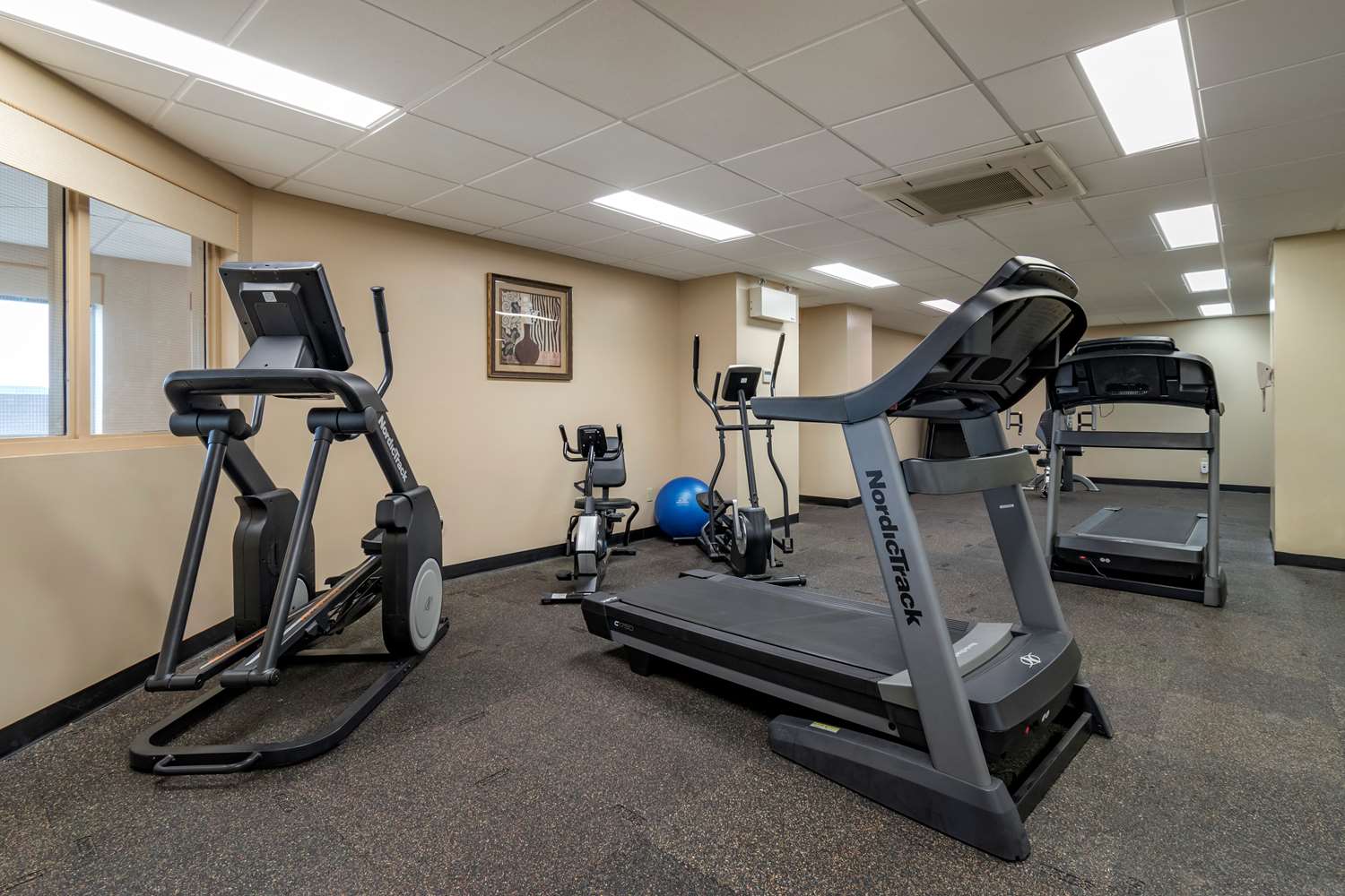 Best Western Marquis Inn and Suites 5/14