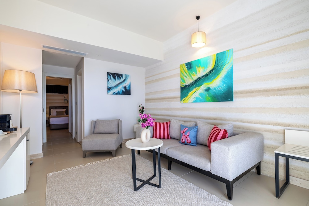 Arin Resort Bodrum 29/50