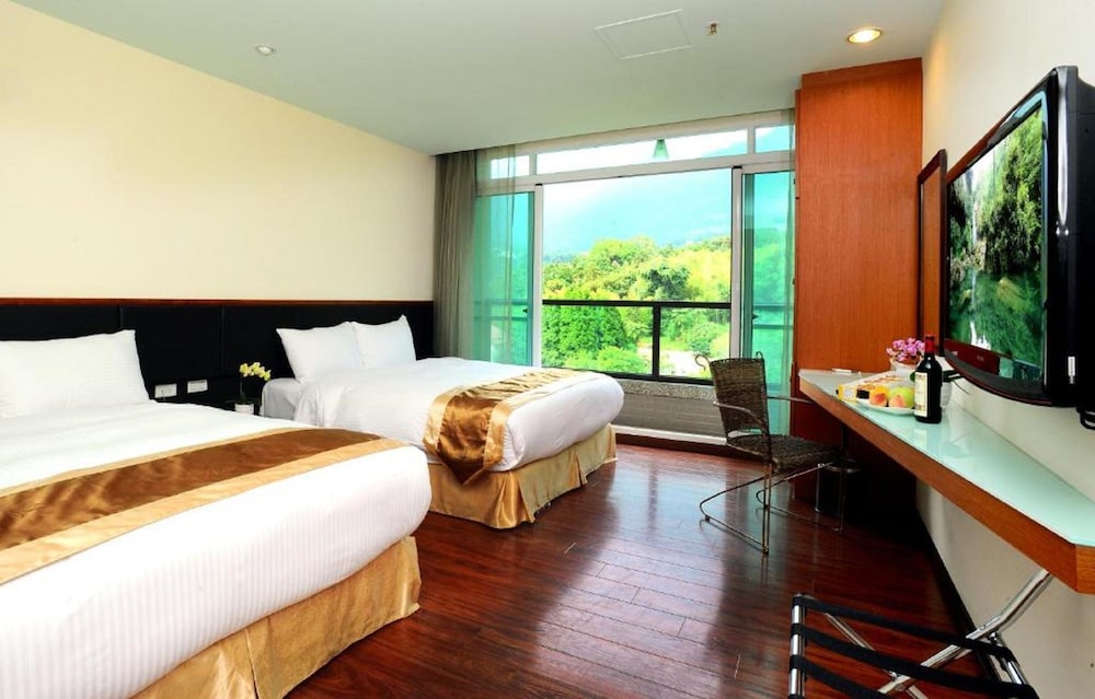 Shante Hotel Chitou Nantou 33/62