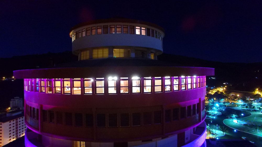 Panorama Hotel & Spa