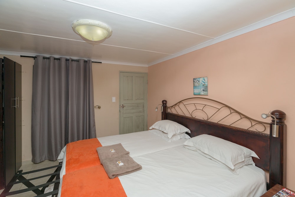 St Lucia Safari Lodge 22/50