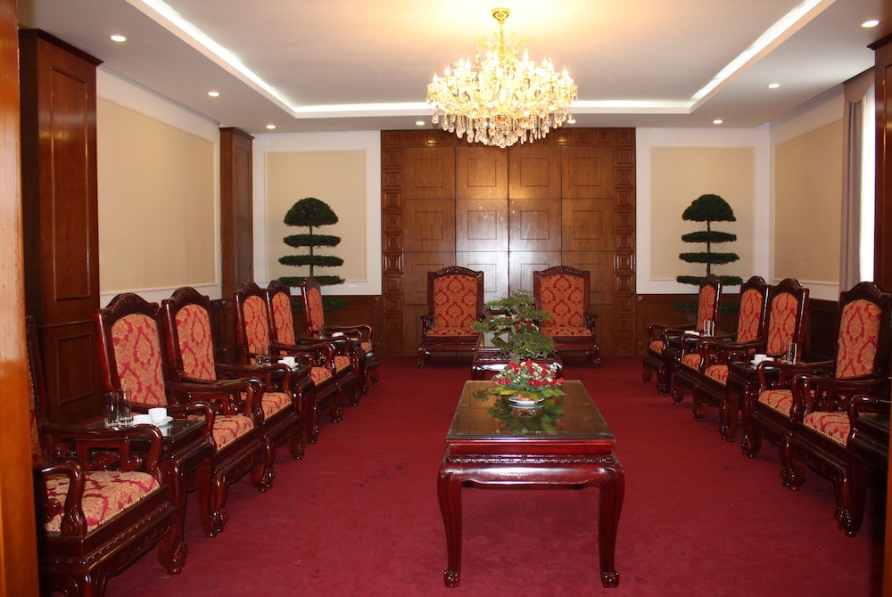 Draco Thang Long Hotel 29/33