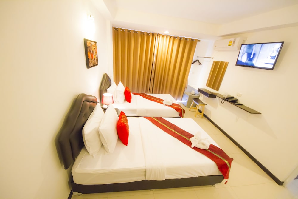 Th Beach Hotel 21/64