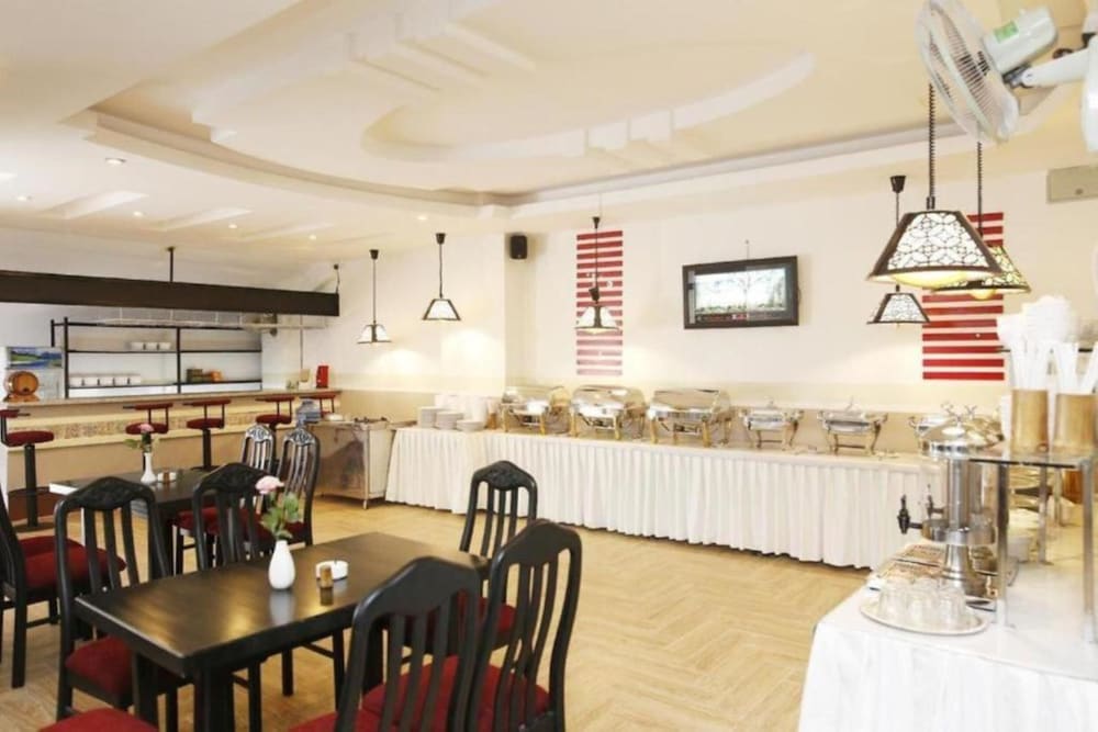 Victory Dalat Hotel 59/62