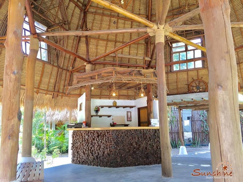 Sunshine Beach Resort 12/100