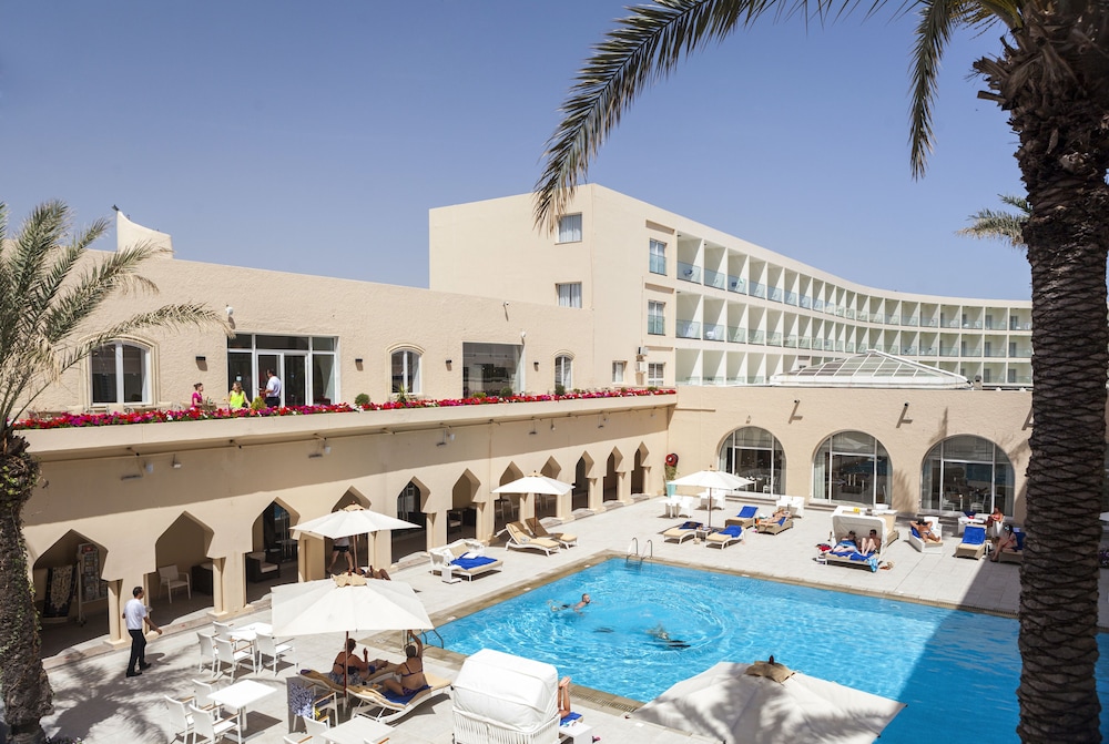 TUI BLUE Scheherazade - Adults Only 6/60