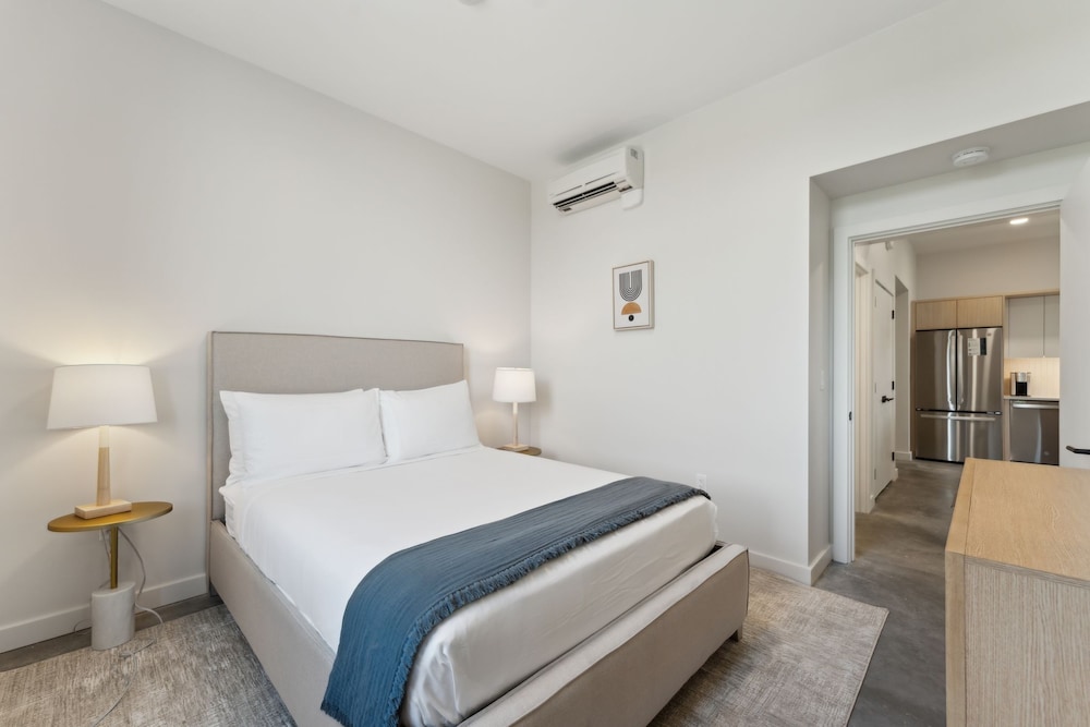 Placemakr Salt Lake City Downtown, Apartments by Hilton 16/50