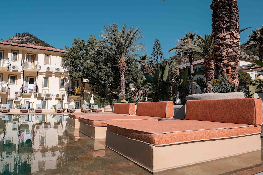 Hotel Karbel Sun 8/50
