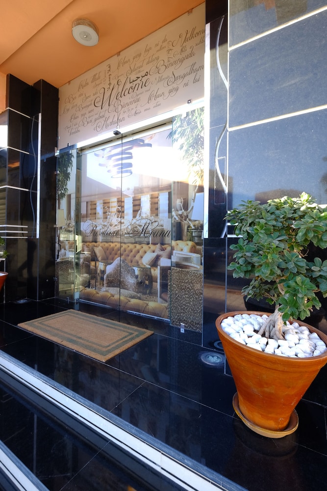 Appart Hotel Mouna 29/50