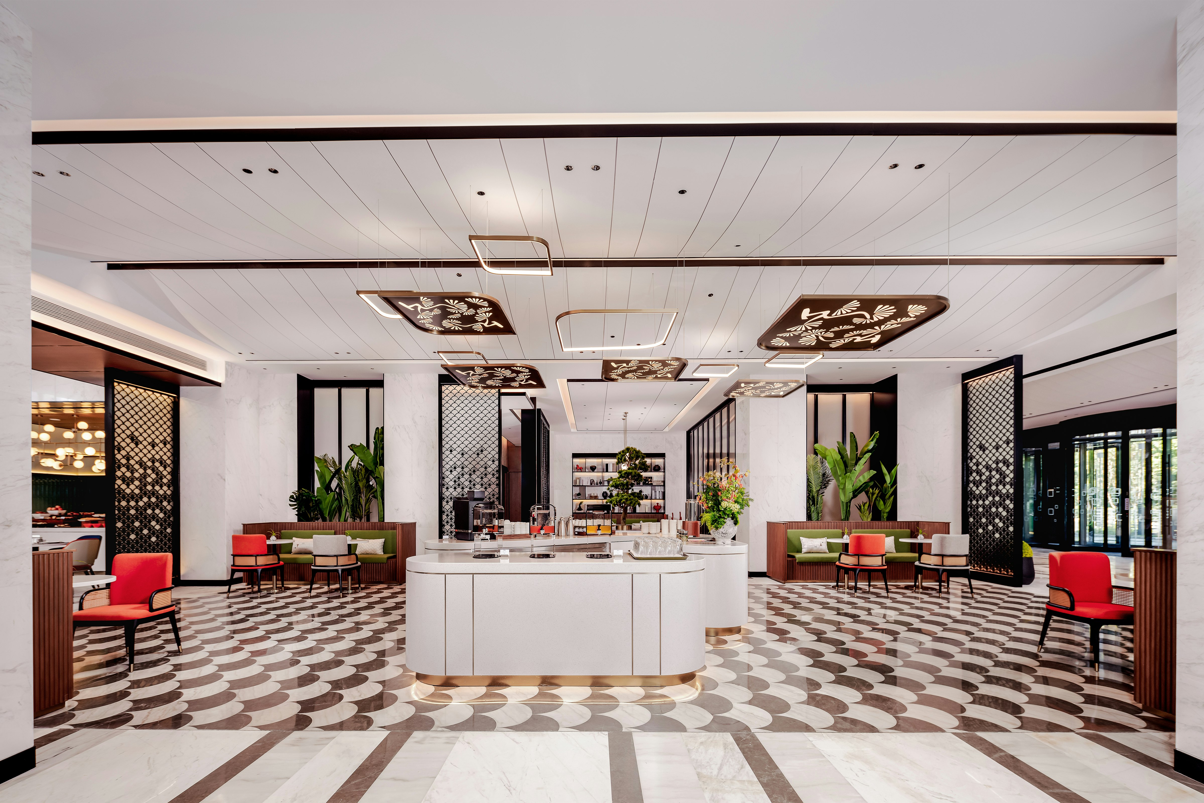 Hilton Garden Inn Huangshan Huizhou 5/23
