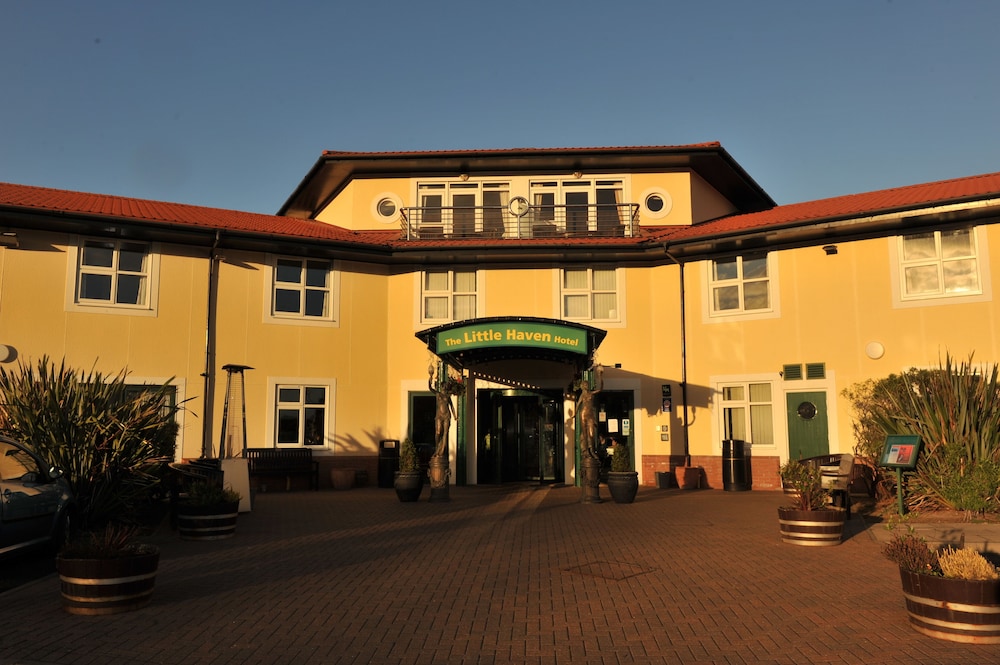 Little Haven Hotel 1/100