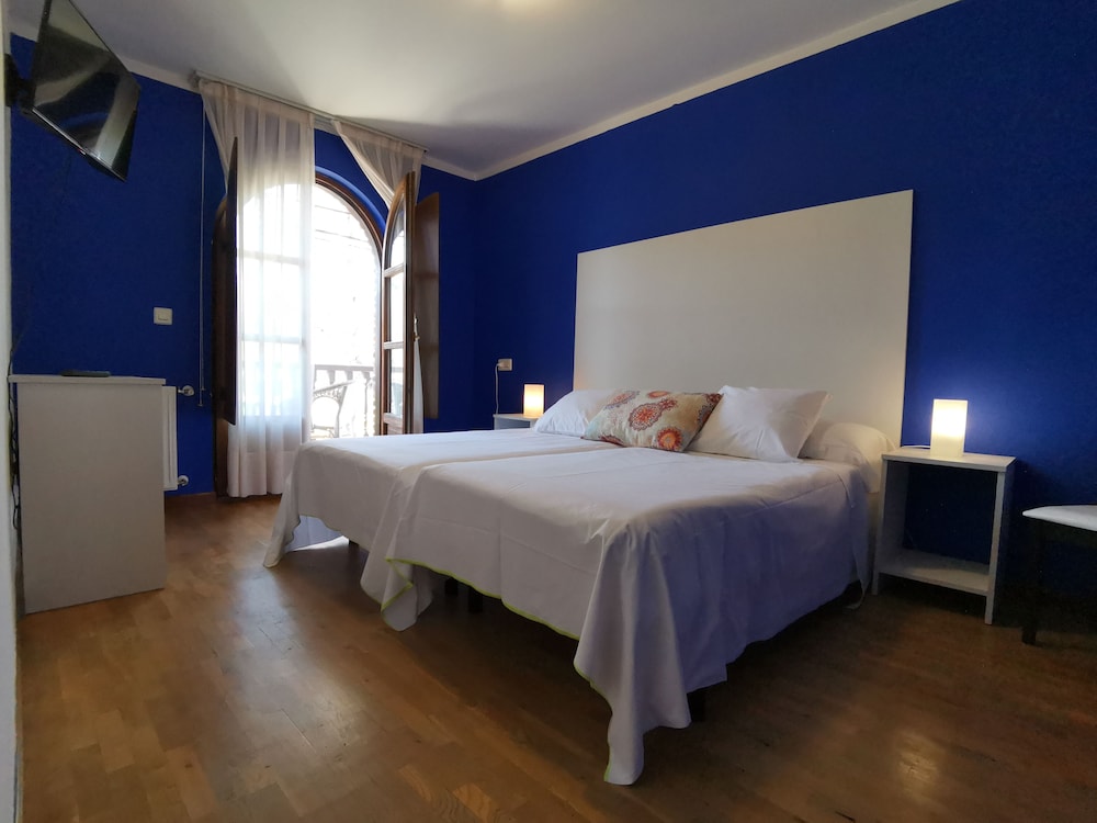 Hotel El Trasgu 9/21