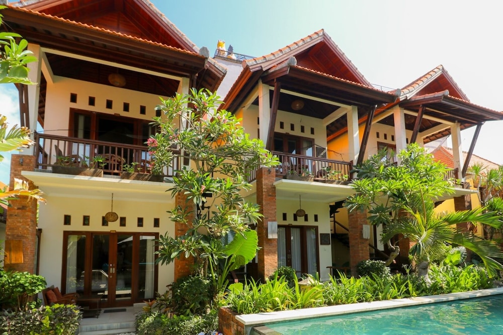 Mina Pelasa Hotel and Resto 5/61