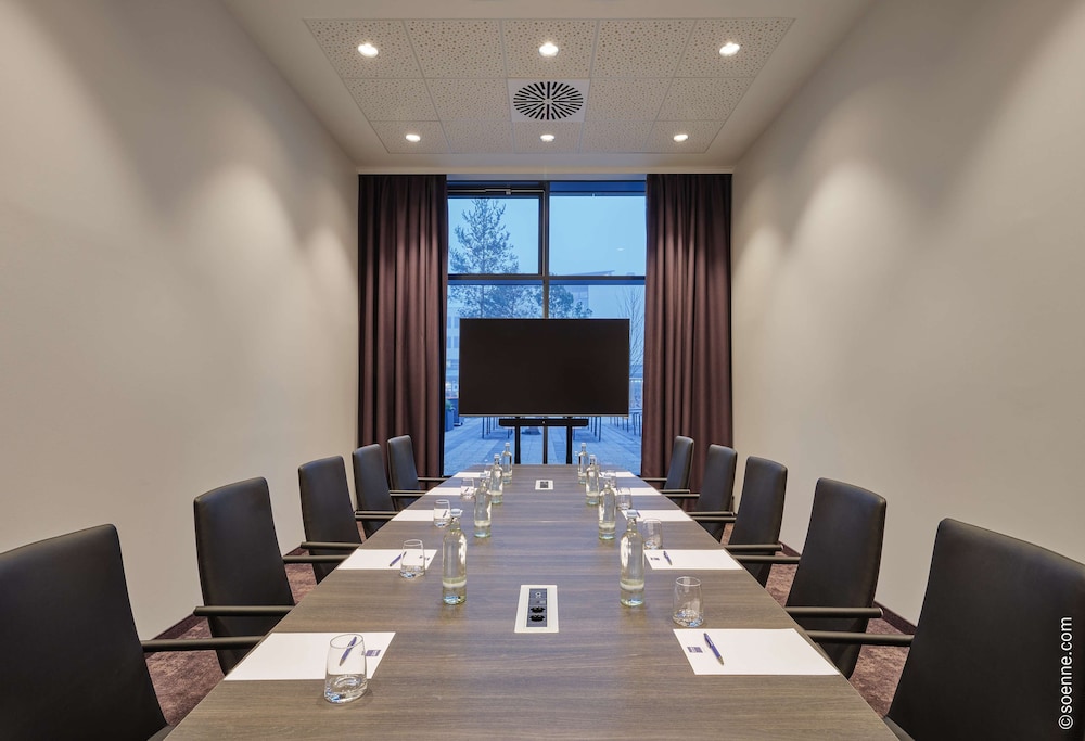 Dorint Hotel Munich/Garching 29/34