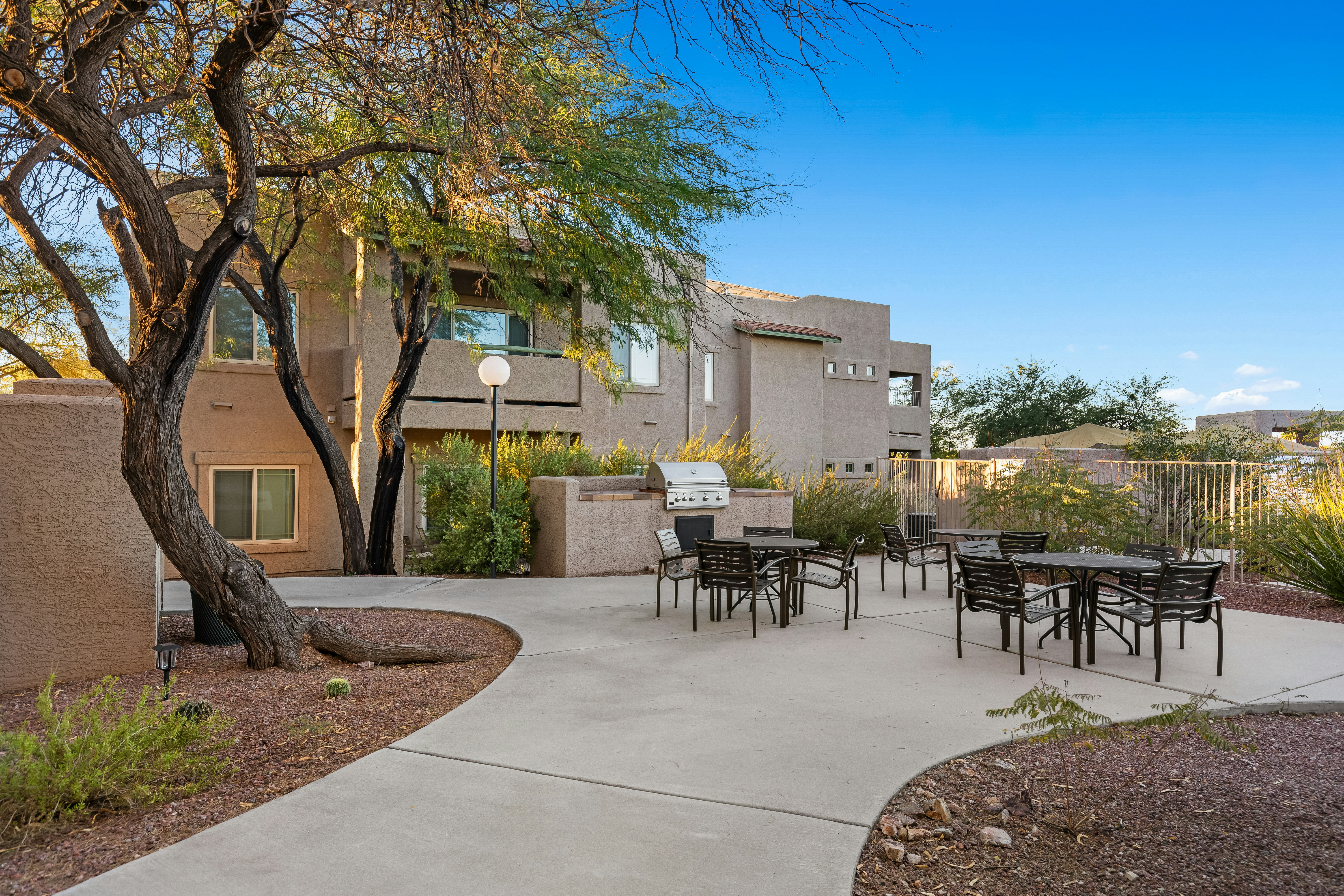 Worldmark Rancho Vistoso 54/60