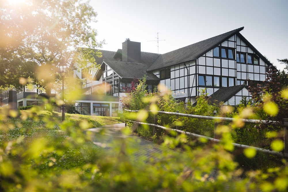 Sporthotel Grafenwald 5/50