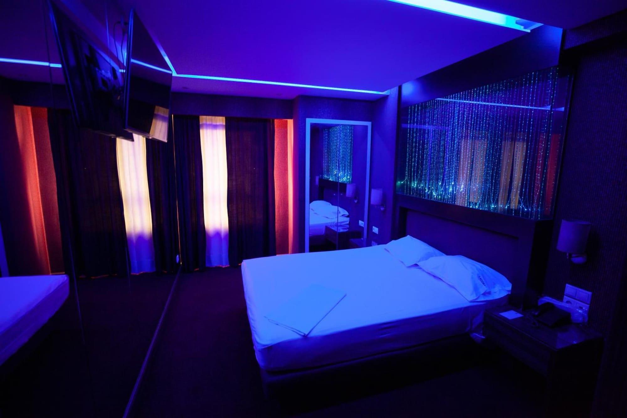 Lacoba Hotel 13/33