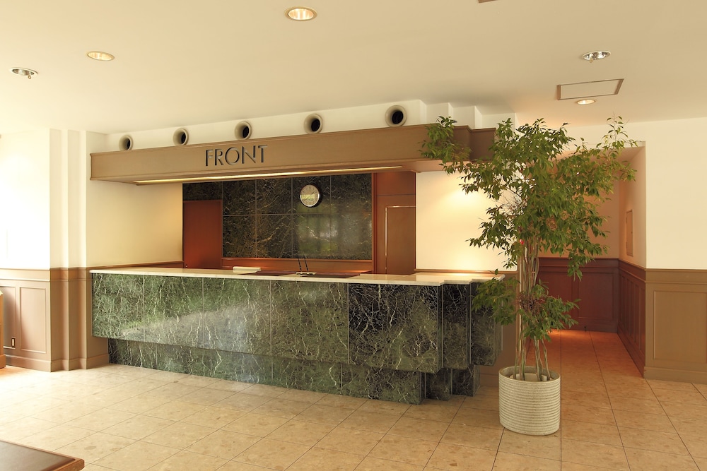Hotel Kinsuien 4/29