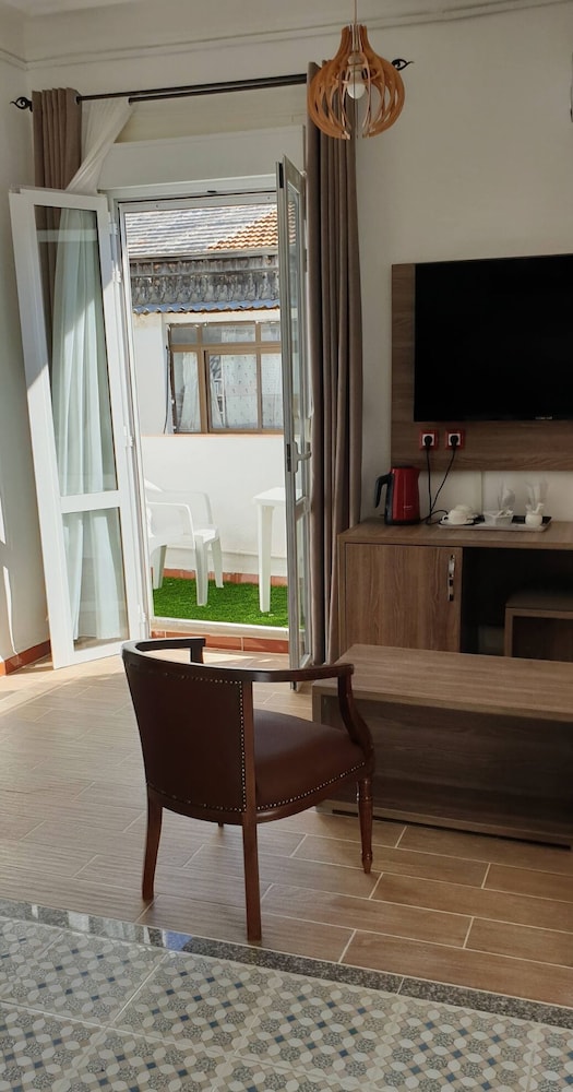Samir Hotel 13/20