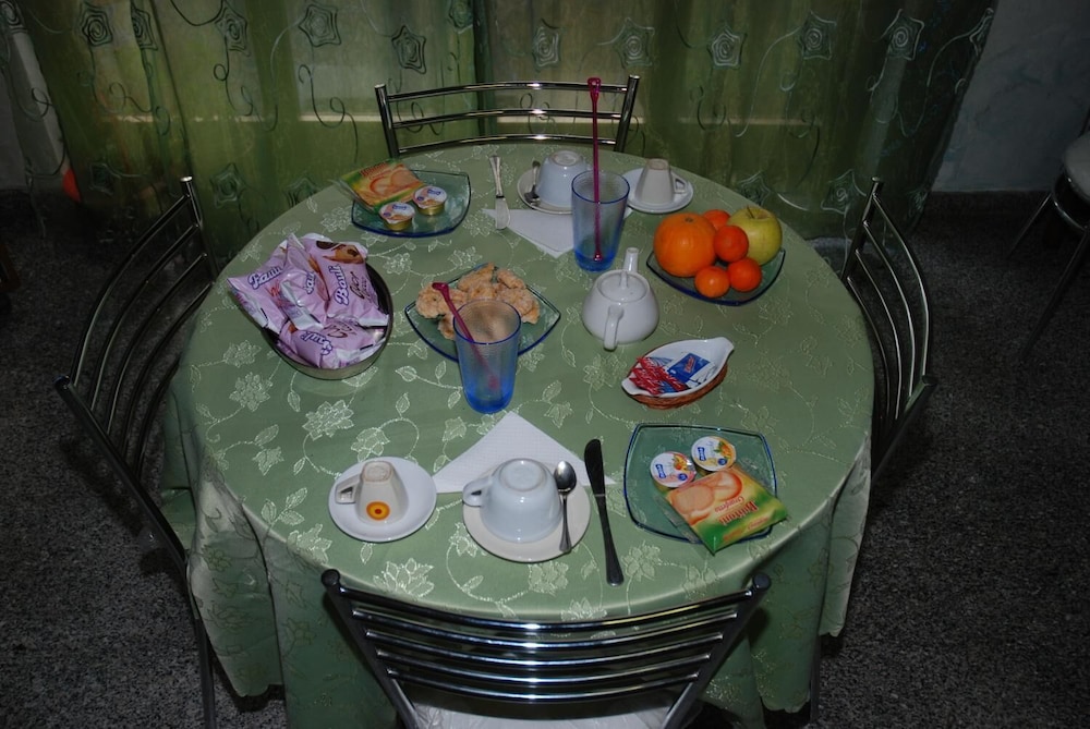 Piccolo Hotel 30/42