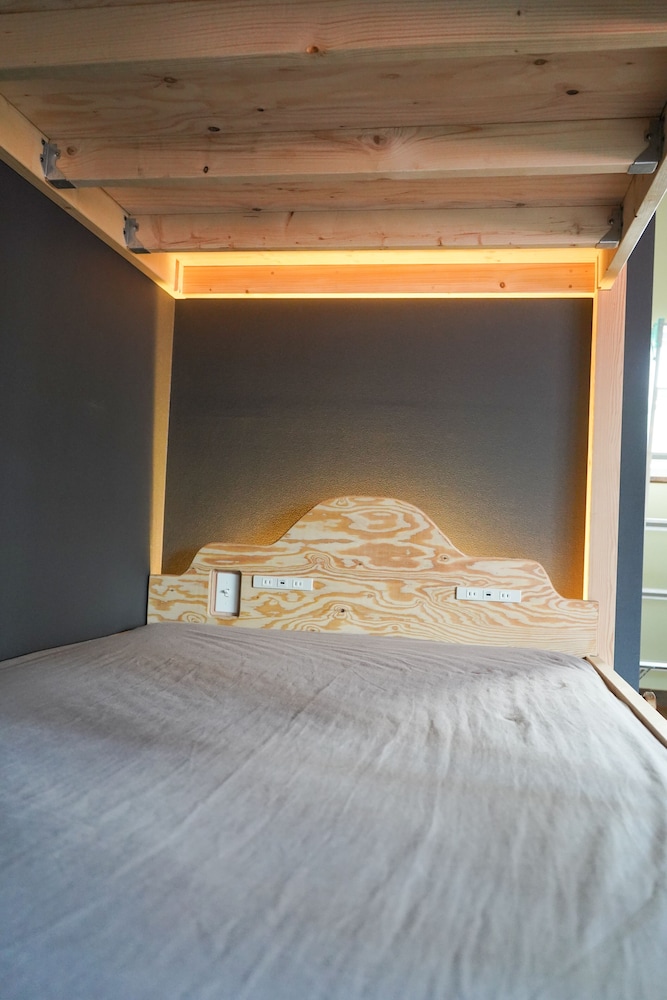 Traditional Apartment - Hostel 18/68