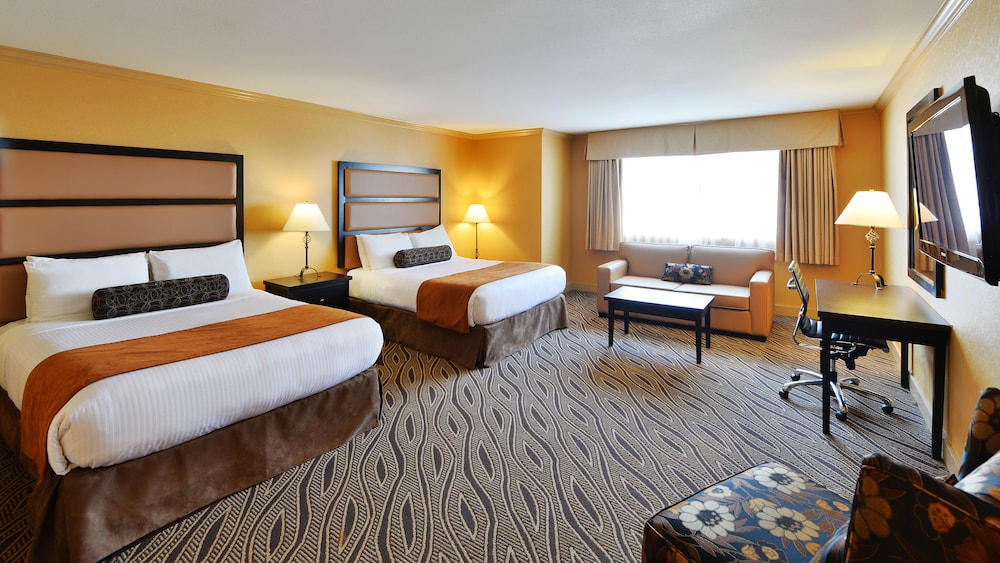Prestige Inn Golden 18/67