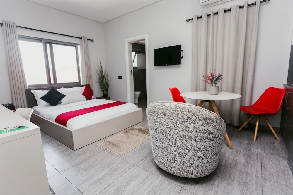 Urbano Hotel 19/50
