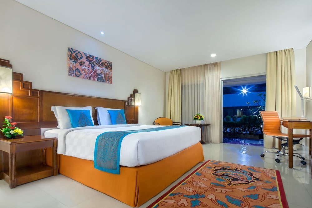 Grand Sahid Jaya Jakarta 14/50