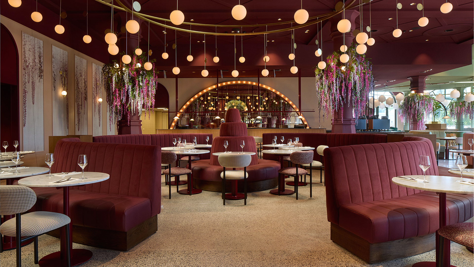 Efteling Grand Hotel 52/61